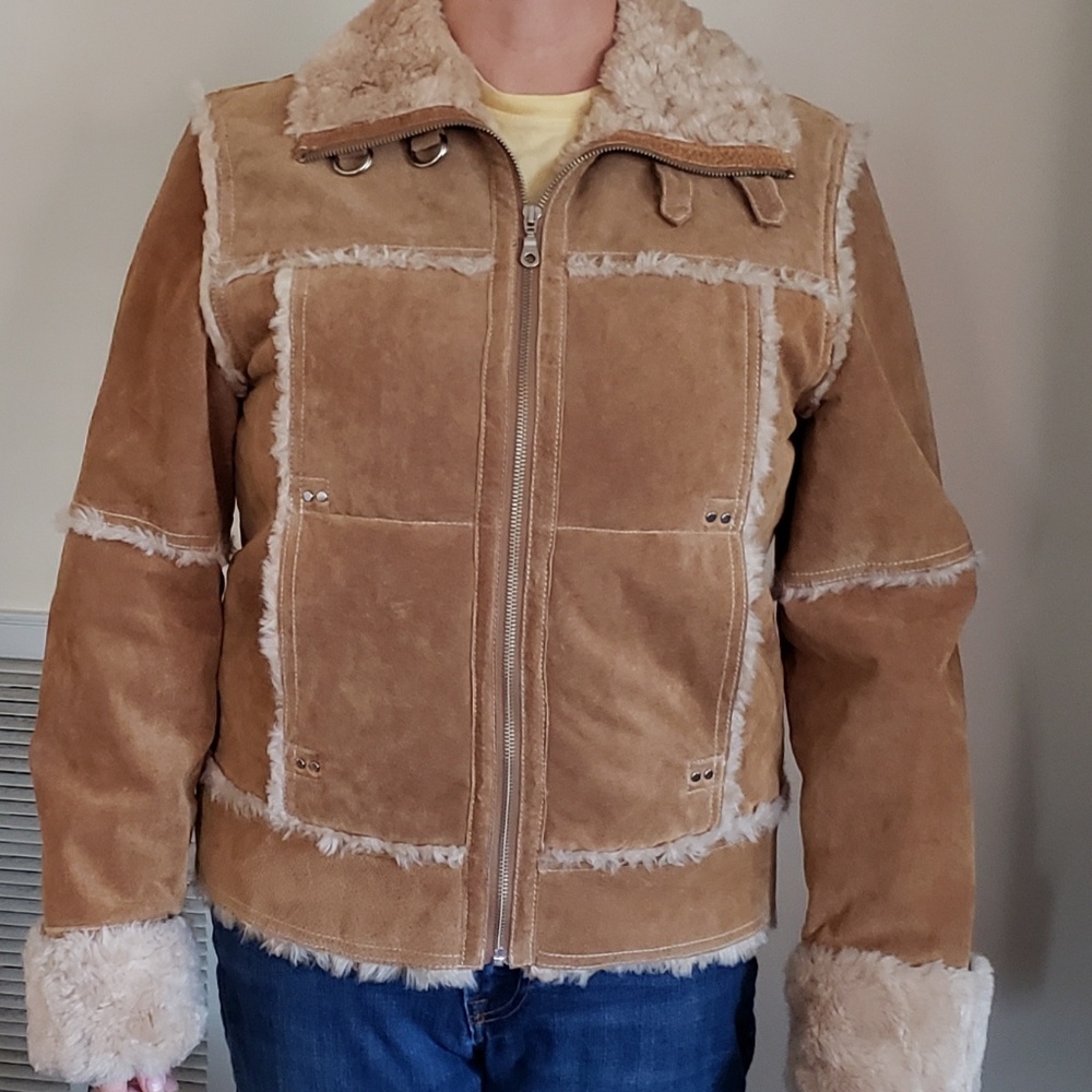 Wilson's Leather Jacket